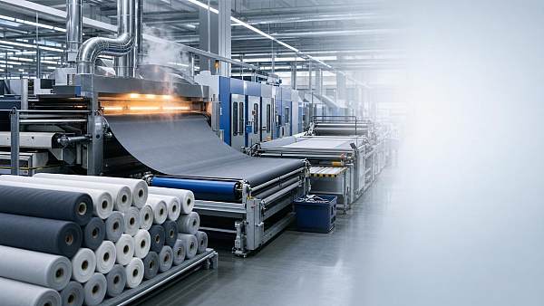 Textile process optimization starts with these hidden losses