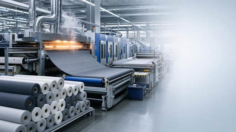 Textile process optimization starts with these hidden losses