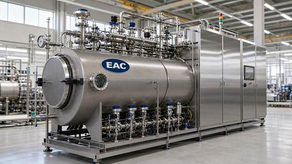EAC Certification Now Mandatory for EAEU Market Access