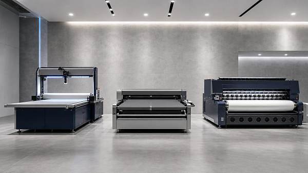 Canton Fair Apparel & Textiles Sector Opens Booth Applications