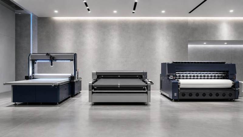 Canton Fair Apparel & Textiles Sector Opens Booth Applications