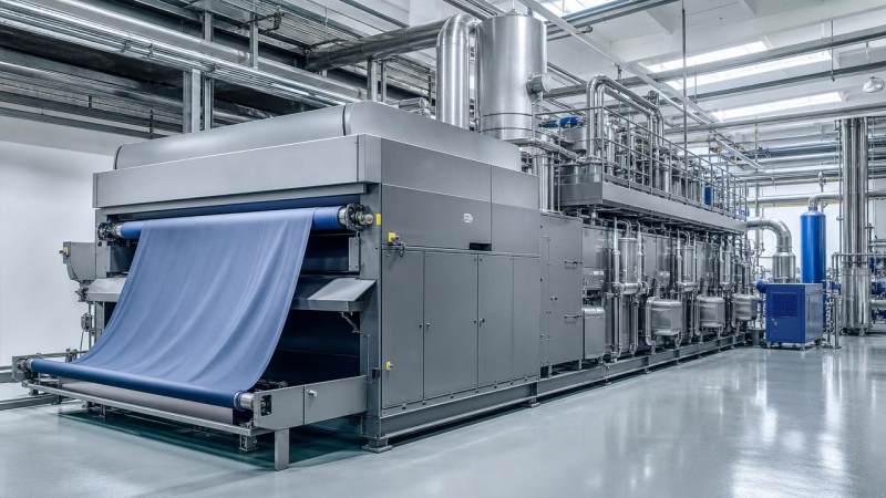 China-Russia Treaty Renewal Boosts Textile Exports to Russia