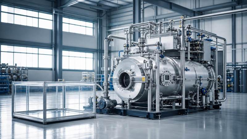 Oil Price Plunge Highlights Thermodynamic Edge of Waterless Dyeing