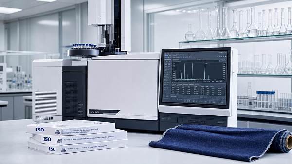 CTI Hosts ISO Pesticide Residue Standard Meeting on Textile Eco-Safety Testing