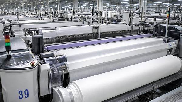 Brazil’s Apparel Imports Up 19%; Over 56% of Synthetic Fibers from China