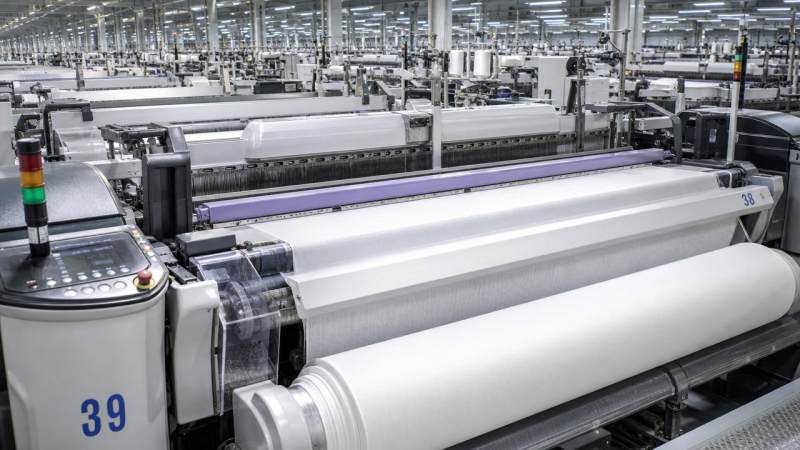 Brazil’s Apparel Imports Up 19%; Over 56% of Synthetic Fibers from China