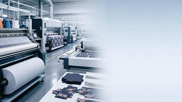 Is textile manufacturing intelligence worth the investment?