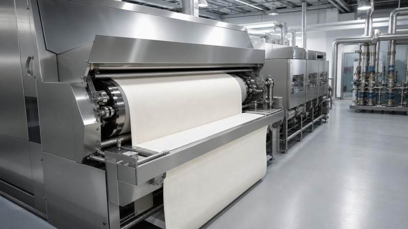 ICE Cotton Falls Below 77.5 Cents/lb; Low-Liquor Dyeing Orders Up 37%