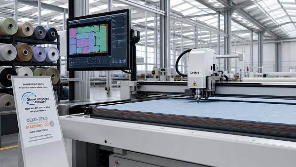Dominican Apparel Exports Plunge 45%; U.S. Buyers Shift Orders to China’s Agile Production Lines