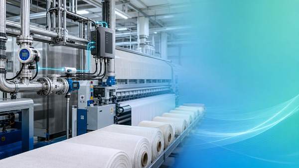 Can textile IoT solutions cut hidden energy waste?