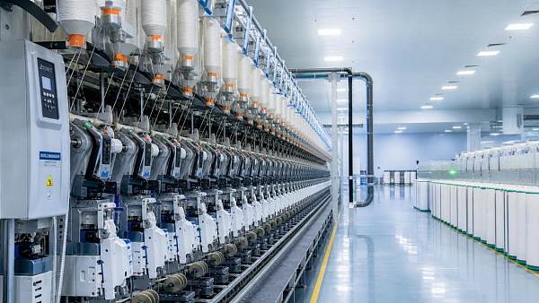 Should you upgrade to smart spinning machinery in 2026?