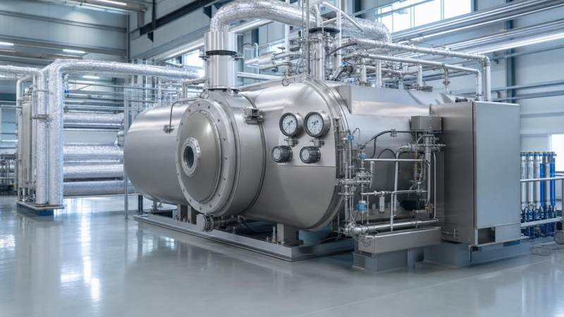 Oil Price Drops 5.2%; SC-CO₂ Dyeing Efficiency Validated by EU Lab