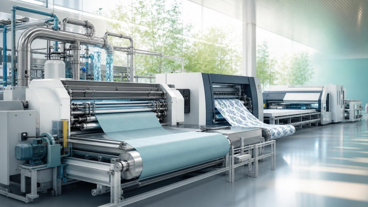 Is sustainable textile manufacturing really costlier?