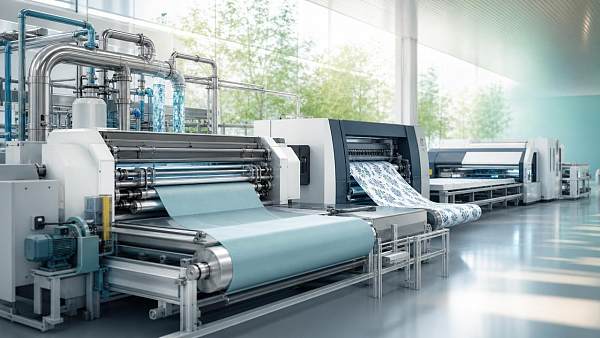 Is sustainable textile manufacturing really costlier?