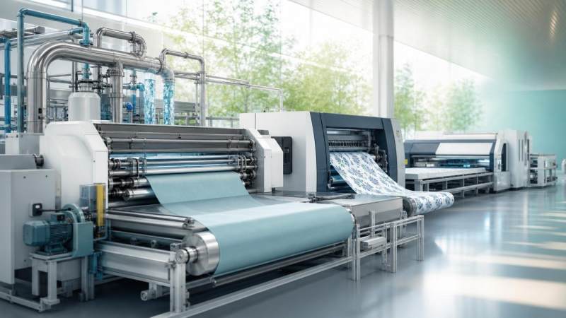 Is sustainable textile manufacturing really costlier?
