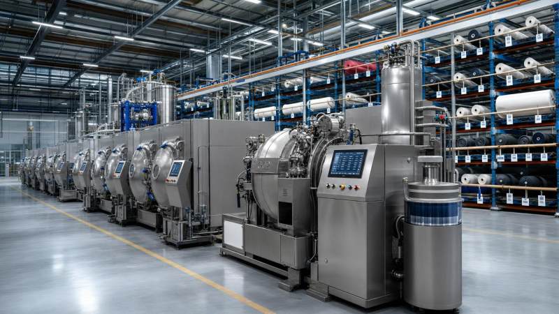 EU Ban on Unsold Textile Destruction Takes Effect July 19, 2026; DPP Mandate Launches for Full Traceability