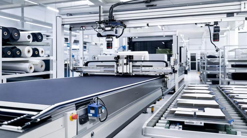 Amazon EU COO Rule Puts AI Cutting in Focus