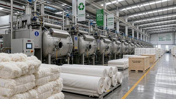 ICE Cotton Falls 5.2%; Low-Liquor Orders Jump