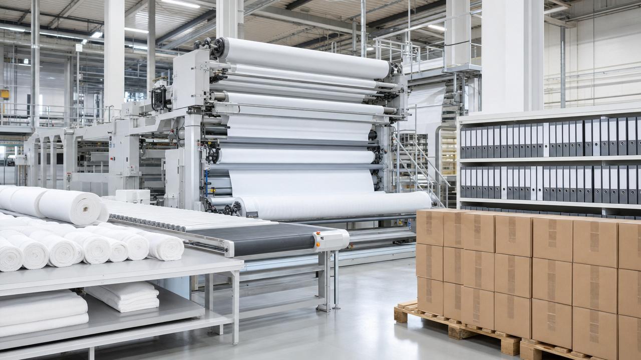 Amazon EU COO Rule Raises Traceability Stakes