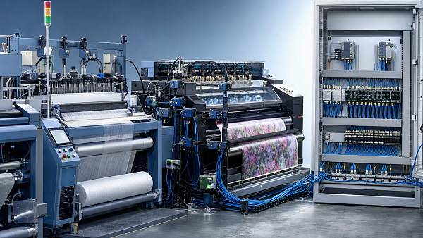 Textile Machinery Connectivity: What to Check Before Integration