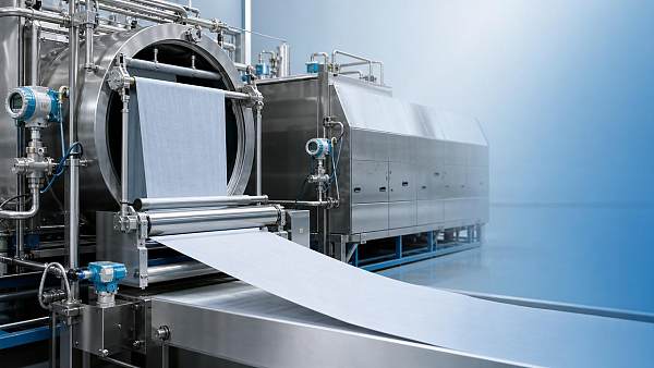Textile Process Optimization: Reducing Defects in Dyeing and Finishing