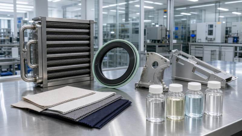 EU REACH Adds Textile Aid Curbs, SVHC Updates Due