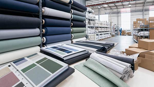 Sri Lanka Apparel Exports Fall 4.72% in April
