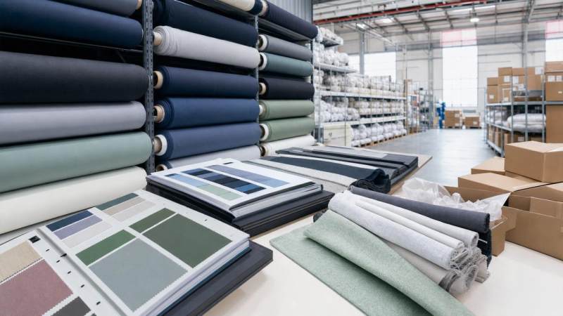 Sri Lanka Apparel Exports Fall 4.72% in April