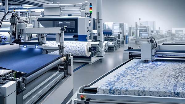 Textile Manufacturing Intelligence: Which KPIs Matter Most for Quality and Downtime Control?