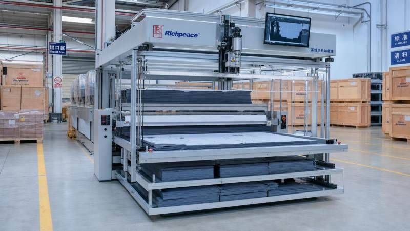 Vietnam Expands Anti-Circumvention Duty on Auto Cutters