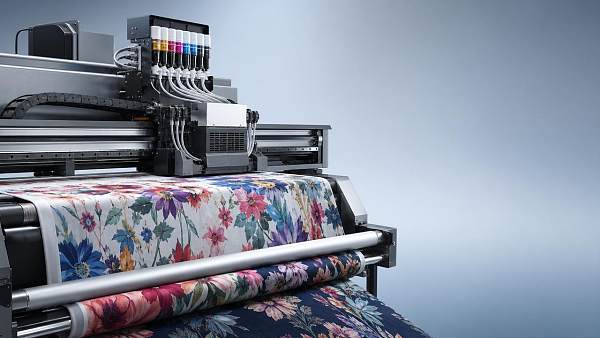 Industrial Textile Printers: Key Printhead, Ink, and Fabric Factors Before You Buy