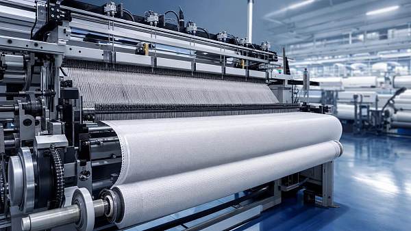 High-Speed Weaving Technology Explained: Key Limits, Fabric Types, and Quality Trade-Offs