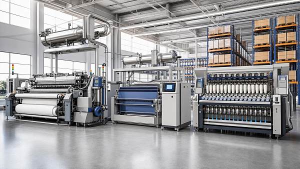 USMCA Revision May Add Local Content Rule for Textile Machinery
