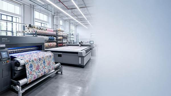 Agile Manufacturing in Textiles: When Small-Batch, Short-Lead Production Makes Financial Sense
