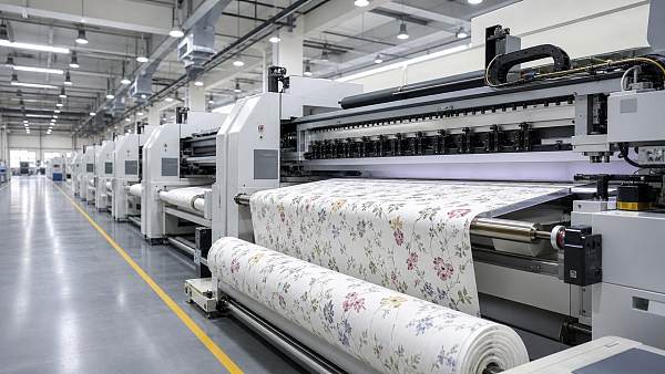 Micro-Piezo Print Line Cuts Export Lead Time to 72 Hours