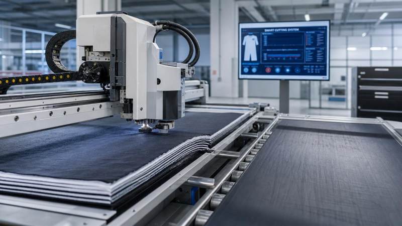 Automated Cutting Lines Cost Breakdown: What Buyers Should Check Before Investment