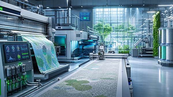 Sustainable Textile Manufacturing: Which Metrics Matter Most for Supplier Evaluation?