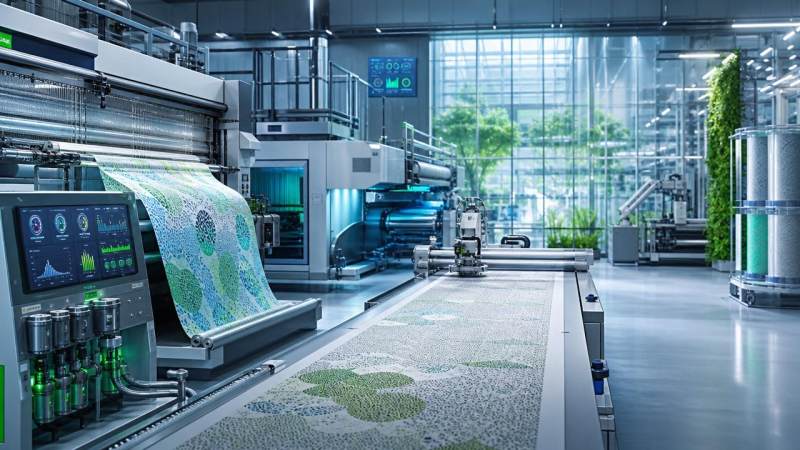 Sustainable Textile Manufacturing: Which Metrics Matter Most for Supplier Evaluation?