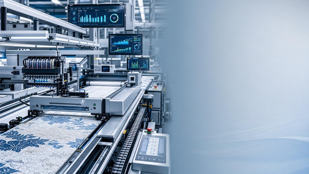 Textile Machinery Automation ROI: How to Compare Labor Savings, Throughput, and Payback