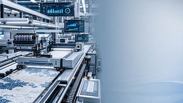 Textile Machinery Automation ROI: How to Compare Labor Savings, Throughput, and Payback