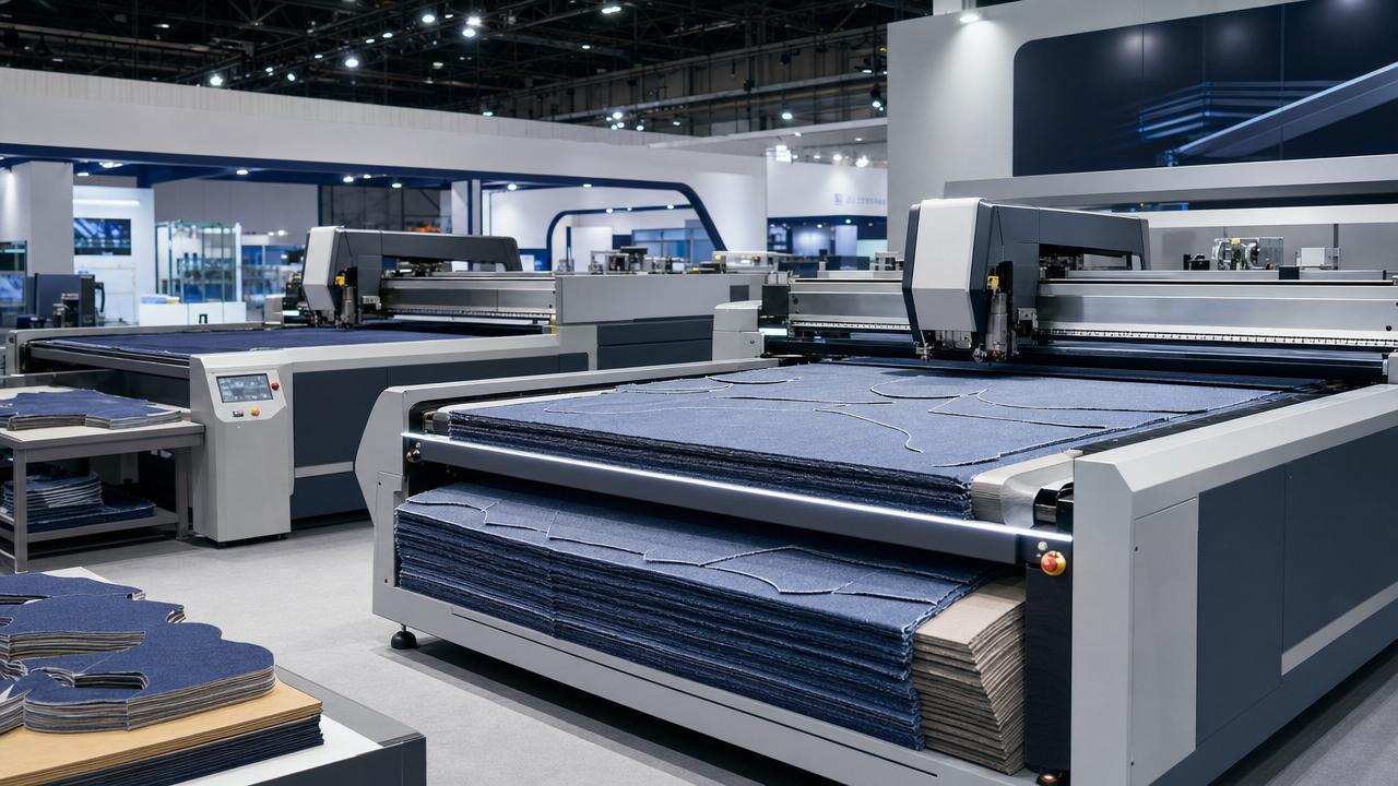 Quiet-Cutting Focus Emerges at KOMATEK 2026