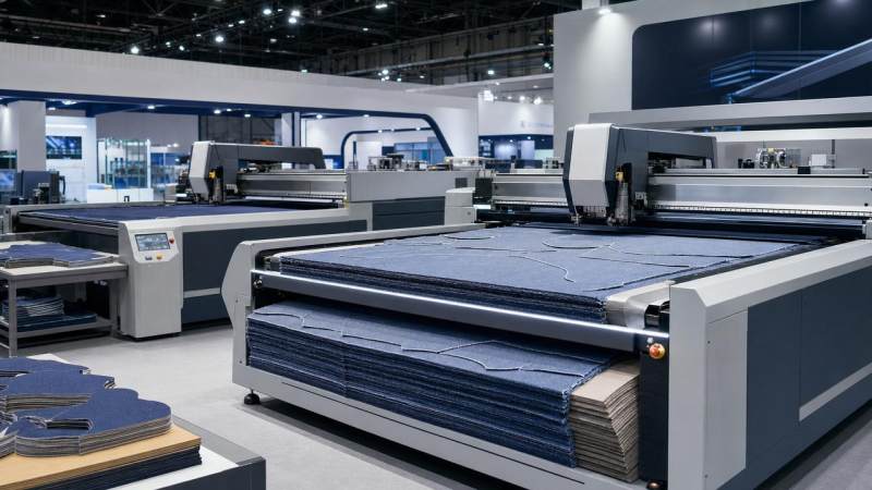 Quiet-Cutting Focus Emerges at KOMATEK 2026