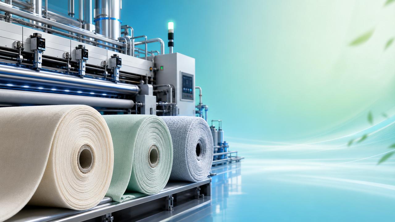 Eco-Friendly Textile Finishing Methods: Which Fabrics and Production Goals Do They Fit?