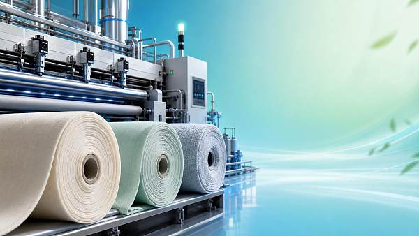 Eco-Friendly Textile Finishing Methods: Which Fabrics and Production Goals Do They Fit?
