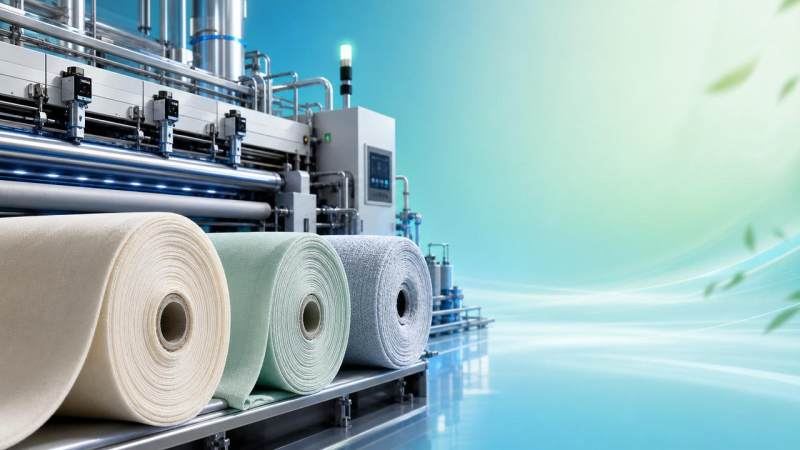 Eco-Friendly Textile Finishing Methods: Which Fabrics and Production Goals Do They Fit?