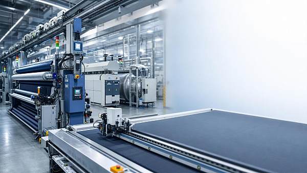 How Textile IoT Solutions Help Track Downtime, Energy Use, and Maintenance Across Mills