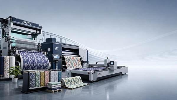 What Is Agile Manufacturing in Textiles and Which Production Models Use It Best?
