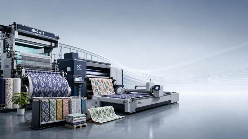 What Is Agile Manufacturing in Textiles and Which Production Models Use It Best?