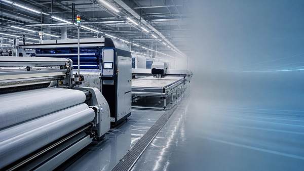 How to Evaluate High-Performance Textile Machinery: 7 Specs That Affect Output and Downtime