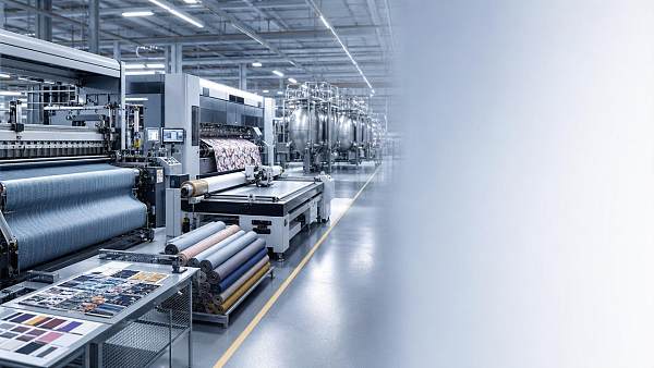 How Textile Supply Chain Intelligence Helps Forecast Demand and Reduce Inventory Risk